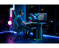 Razer Iskur Green - 579136 - zdjęcie 10